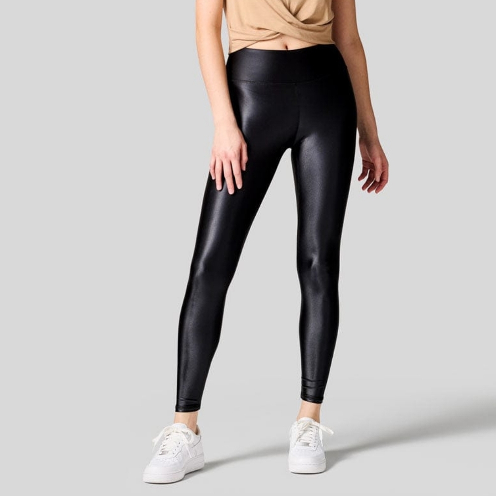 DAUB - radiance leggings Black Size L
